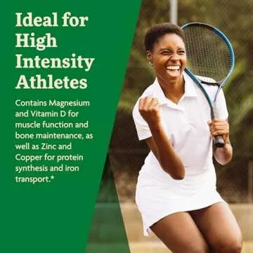 Floradix Iron Sport for Energy & Performance - Vegan Formula