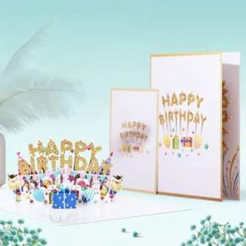 Birthday Gifts for Women, Happy Bath Set Relaxing Spa Gift Baskets Ideas for Her, Mom, Sister, Female Friends, Coworker, Wife, Girlfriend, Daughter, Unique Gifts for Women Who Have Everything