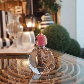 Swiss Arabian Inara - Luxury Products From Dubai - Long Lasting, Addictive Personal EDP Spray Fragrance - Seductive Signature Aroma - 1.8 Oz