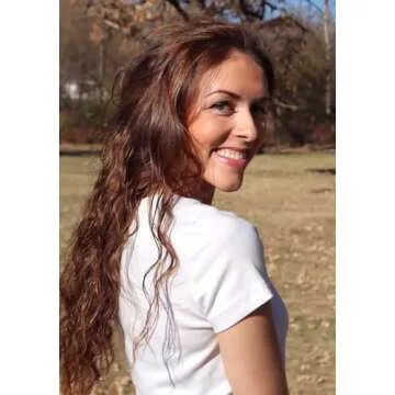 Light Brown Henna Hair and Beard Dye - Plant-Based Color