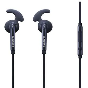 Samsung Power Play Bundle – In-Ear Headset & Battery Pack