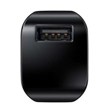 Samsung Power Play Bundle – In-Ear Headset & Battery Pack