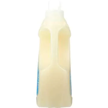 BETTER LIFE Laundry Detergent - Concentrated Liquid Laundry Soap for Automatic Washing Machine - Gentle Unscented Laundry Supplies for Sensitive Skin - 64oz