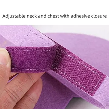 Cute Pet Cat Bat Wings for Halloween Costume Fun