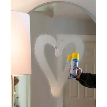 Sprayway Foaming Action Cleaner and Disinfectant Lemon Scent