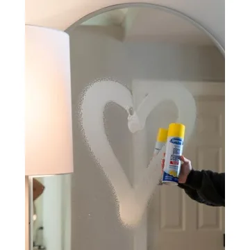 Sprayway Foaming Action Cleaner and Disinfectant Lemon Scent