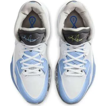 Nike Kyrie Infinity Black/University Red Sneakers