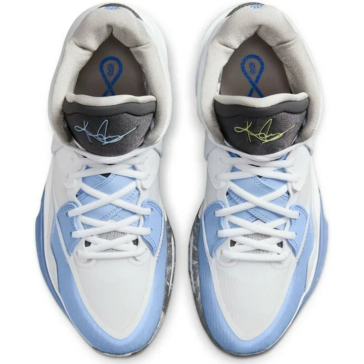 Nike Kyrie Infinity Black/University Red Sneakers