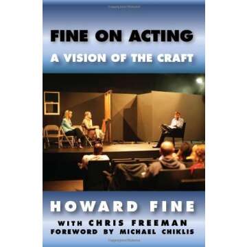 Fine on Acting: A Vision of the Craft