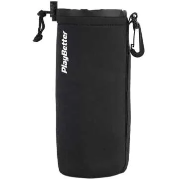 Bushnell Wingman 2 GPS Speaker & Remote | Top Golf Gear