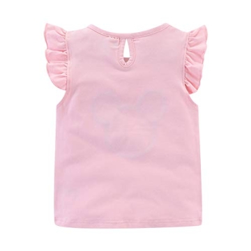 Stylish Mud Kingdom Girls Skirt Set for Summer Fun