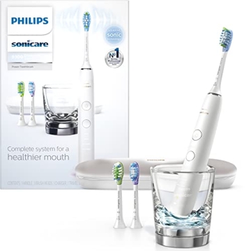 Philips Sonicare DiamondClean Smart 9300 Toothbrush