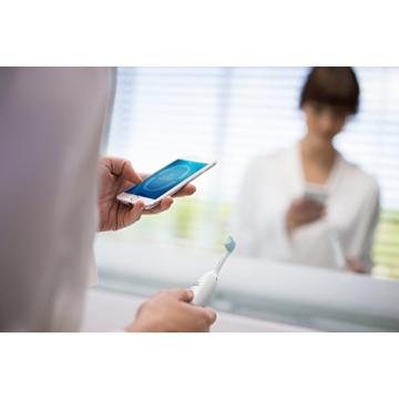 Philips Sonicare DiamondClean Smart 9300 Toothbrush