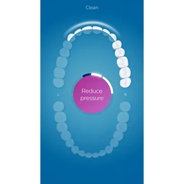 Philips Sonicare DiamondClean Smart 9300 Toothbrush