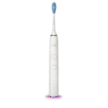 Philips Sonicare DiamondClean Smart 9300 Toothbrush