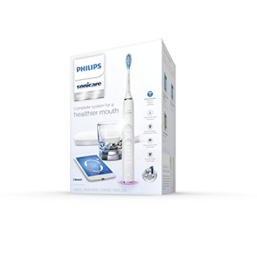 Philips Sonicare DiamondClean Smart 9300 Toothbrush