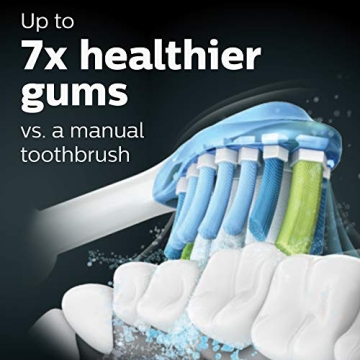 Philips Sonicare DiamondClean Smart 9300 Toothbrush