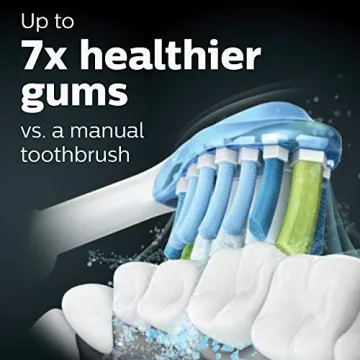 Philips Sonicare DiamondClean Smart 9300 Toothbrush