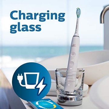 Philips Sonicare DiamondClean Smart 9300 Toothbrush