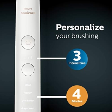 Philips Sonicare DiamondClean Smart 9300 Toothbrush