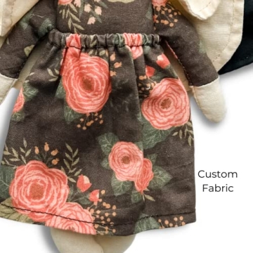 Saint Therese Plush Doll - Perfect Kids Gift