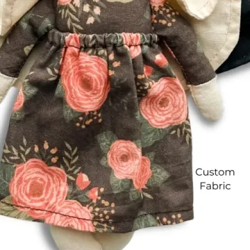 Saint Therese Plush Doll - Perfect Kids Gift