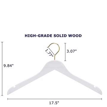 Personalized Bridesmaid Hangers - Custom Wedding Hangers - Bridal Dress Hanger