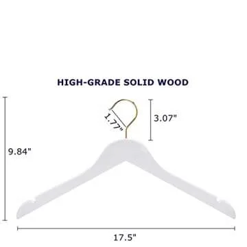 Personalized Bridesmaid Hangers - Custom Wedding Hangers - Bridal Dress Hanger