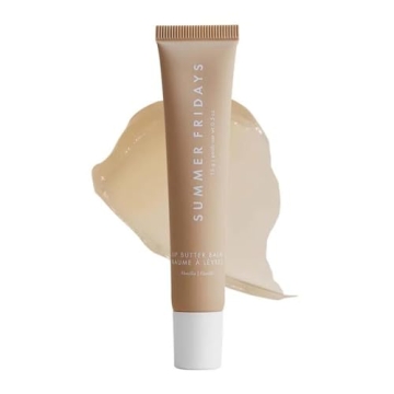 Summer Fridays Conditioning Lip Butter Balm (0.5 Oz)
