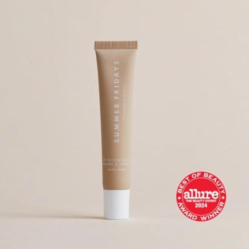 Summer Fridays Conditioning Lip Butter Balm (0.5 Oz)
