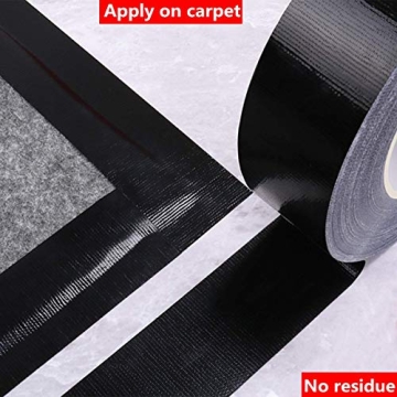 COSIMIXO Heavy Duty Duct Tape - 5 Pack, 30 Yards Each