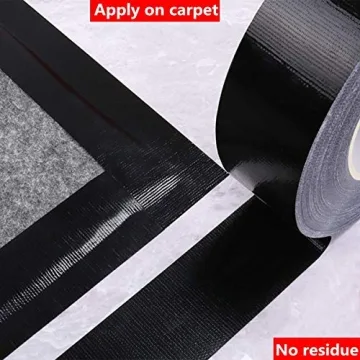 COSIMIXO Heavy Duty Duct Tape - 5 Pack, 30 Yards Each