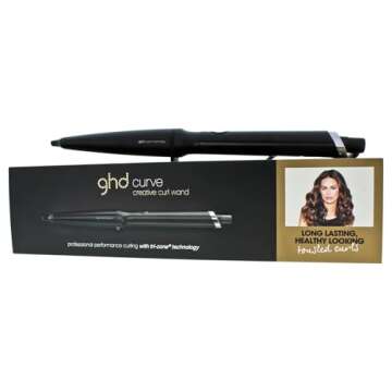 ghd Creative Curl Wand