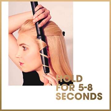 ghd Creative Curl Wand