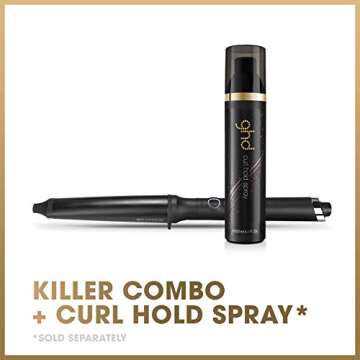 ghd Creative Curl Wand