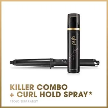 ghd Creative Curl Wand