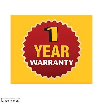 Zareba ESP10M-Z Solar Powered Electric Fence Charger - 10 Mile Energizer for Livestock