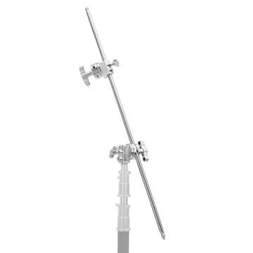 PHOCUS 42" C Stand Boom Arm with Grip Head for Photography