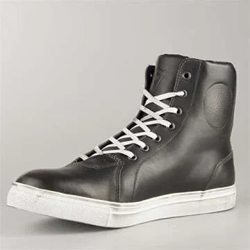 Dainese Street Rocker D-WP Shoes Moto