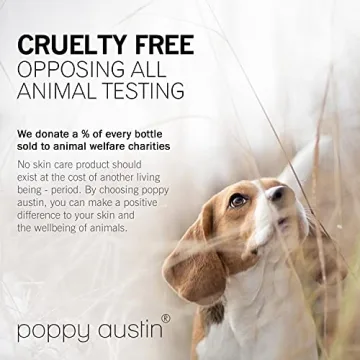 Poppy Austin Sea Buckthorn Oil - Organic & Cold-Pressed