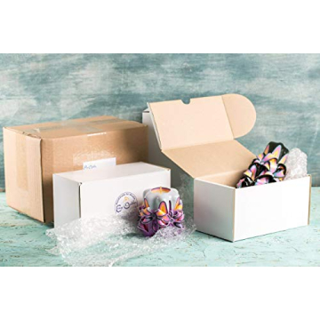 EveCandles Handmade Havdalah Candle - 3-Wick Decorative Gift