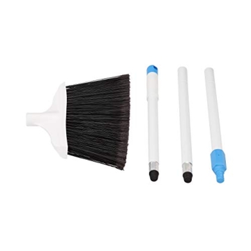 Amazon Basics Heavy-Duty Broom for Efficient Cleaning