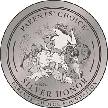 Thames & Kosmos Drop It | Super Fun Family Strategy Game | Parents' Choice Silver Award Winner, Multi-Color Small