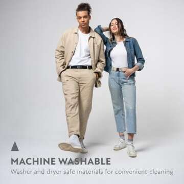 Arcade Vapor Belt - Flexible & Travel-Friendly Gear