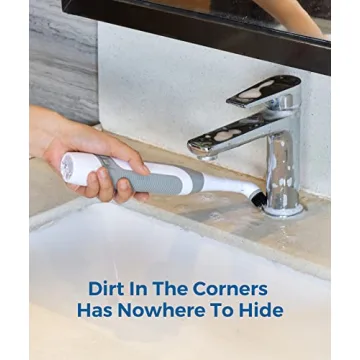 kHelfer Electric Cleaning Brush for Effortless Cleaning