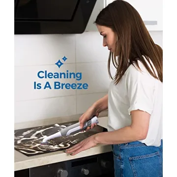 kHelfer Electric Cleaning Brush for Effortless Cleaning