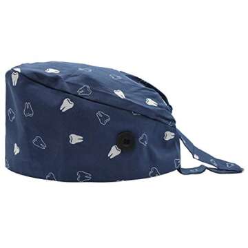 Stylish and Functional CHUANGLI Gourd-Shaped Working Caps