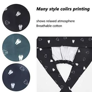 CHUANGLI Gourd-Shaped Working Caps - Stylish & Adjustable