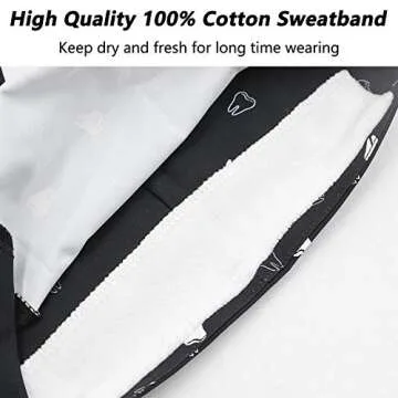 CHUANGLI Gourd-Shaped Working Caps - Stylish & Adjustable