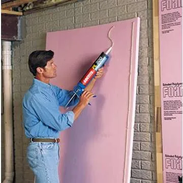 Loctite PL300 Foamboard Adhesive for Strong Bonding